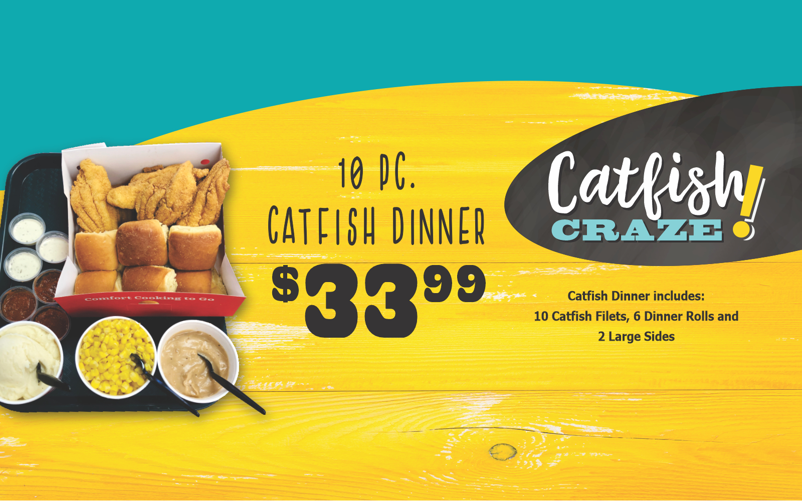 Grandy's Victoria Home Victoria, Texas